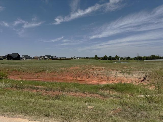 22386 Pine Bluff Way, Edmond, OK 73025
