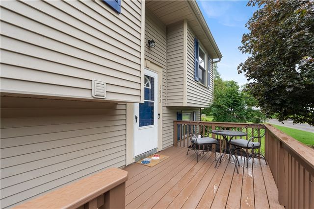 1533 Elderberry Circle, Walworth, NY 14568