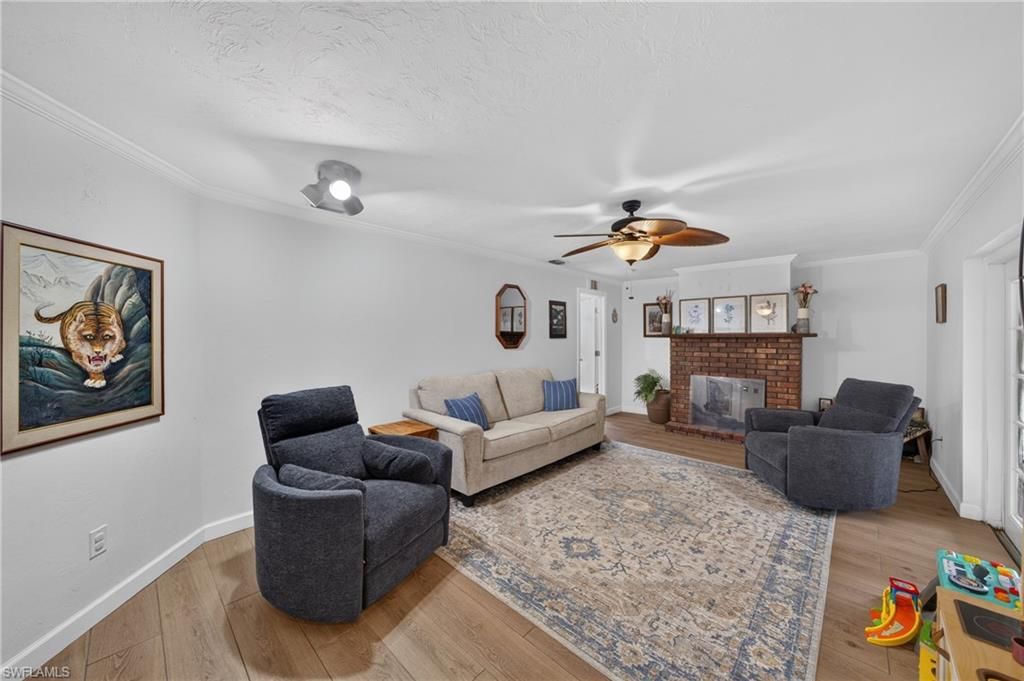 1035 SE 26th TER, CAPE CORAL, FL 33904 — photo 3