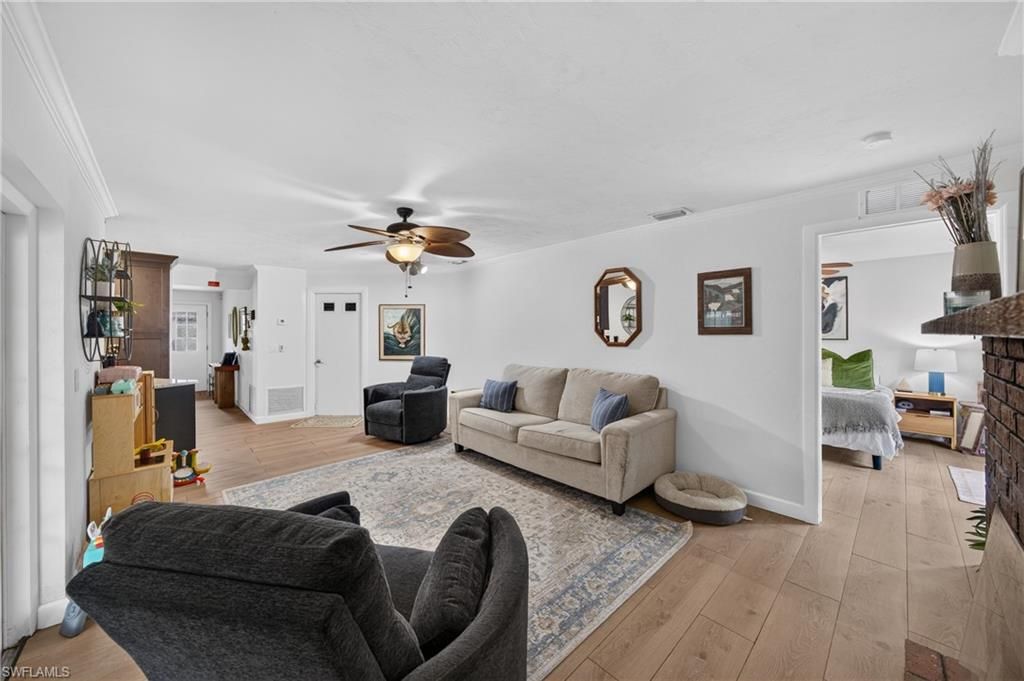 1035 SE 26th TER, CAPE CORAL, FL 33904 — photo 4