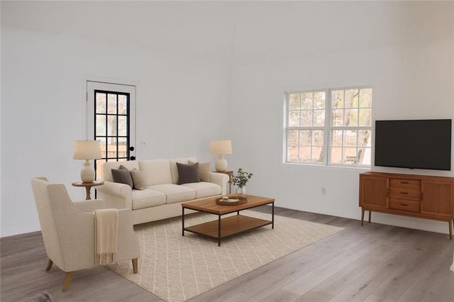 453 Fermwood Circle, Statham, GA 30666