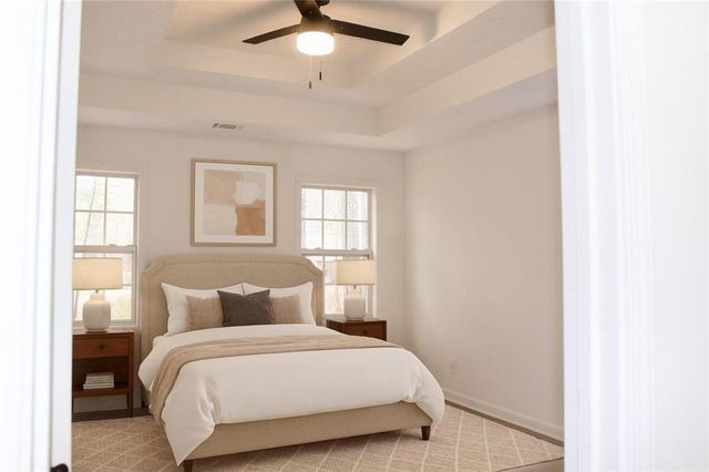 453 Fermwood Circle, Statham, GA 30666