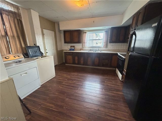 316 Grant Street, East Liverpool, OH 43920