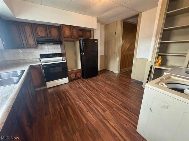 316 Grant Street, East Liverpool, OH 43920