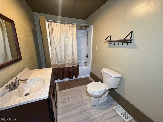 316 Grant Street, East Liverpool, OH 43920