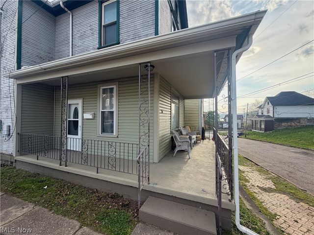 316 Grant Street, East Liverpool, OH 43920