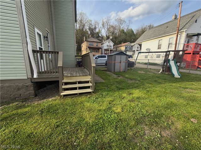 316 Grant Street, East Liverpool, OH 43920