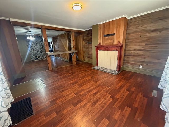 316 Grant Street, East Liverpool, OH 43920