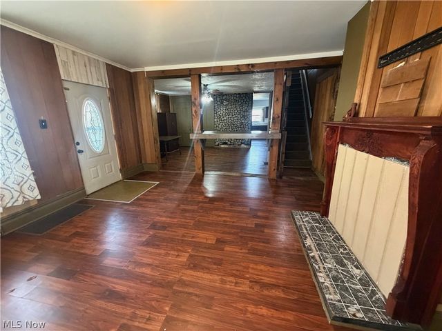 316 Grant Street, East Liverpool, OH 43920