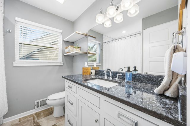 1125 Greenway Drive, Richardson, TX 75080