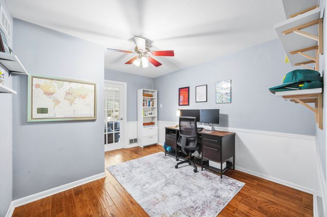 1125 Greenway Drive, Richardson, TX 75080