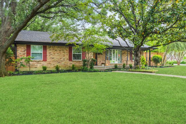 1125 Greenway Drive, Richardson, TX 75080