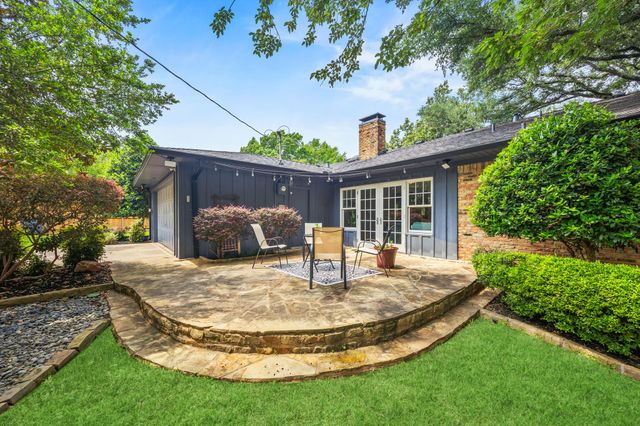 1125 Greenway Drive, Richardson, TX 75080