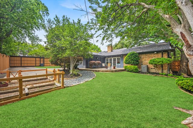 1125 Greenway Drive, Richardson, TX 75080