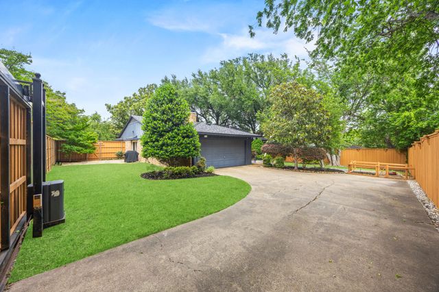 1125 Greenway Drive, Richardson, TX 75080