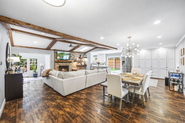 1125 Greenway Drive, Richardson, TX 75080