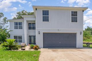 25 PRINCE KAAREL LANE, Palm Coast, FL 32164