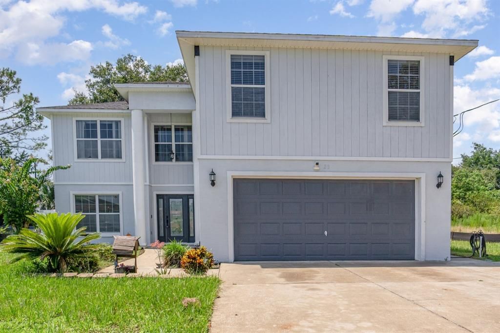 25 PRINCE KAAREL LANE, Palm Coast, FL 32164