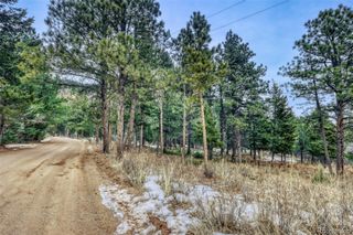 Rock Ridge Road, Palmer Lake, CO 80133
