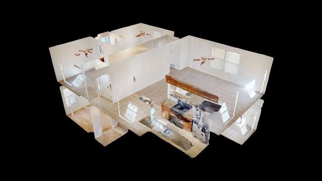 8133 Elvis Court, Fort Worth, TX 76134