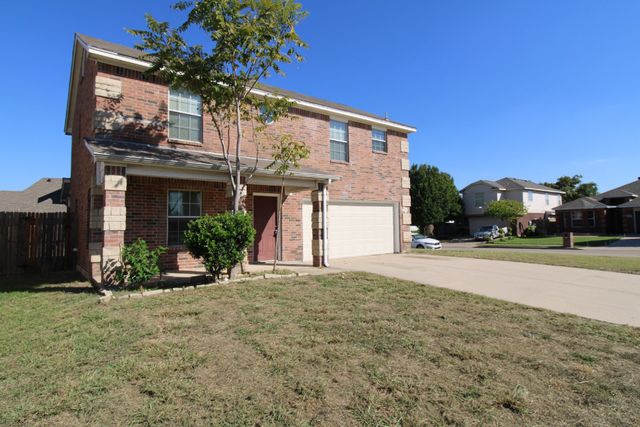 8133 Elvis Court, Fort Worth, TX 76134