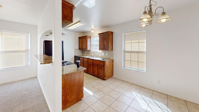 8133 Elvis Court, Fort Worth, TX 76134
