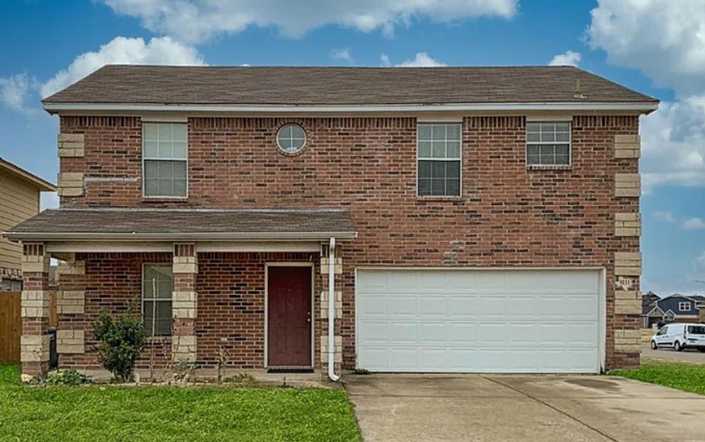 8133 Elvis Court, Fort Worth, TX 76134