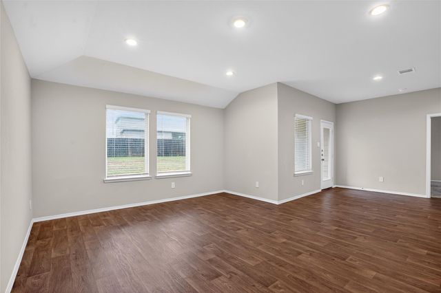 14734 Blackbrush Manor, Magnolia, TX 77354