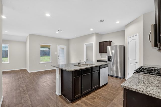 14734 Blackbrush Manor, Magnolia, TX 77354