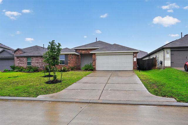14734 Blackbrush Manor, Magnolia, TX 77354