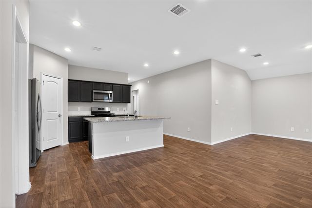 14734 Blackbrush Manor, Magnolia, TX 77354