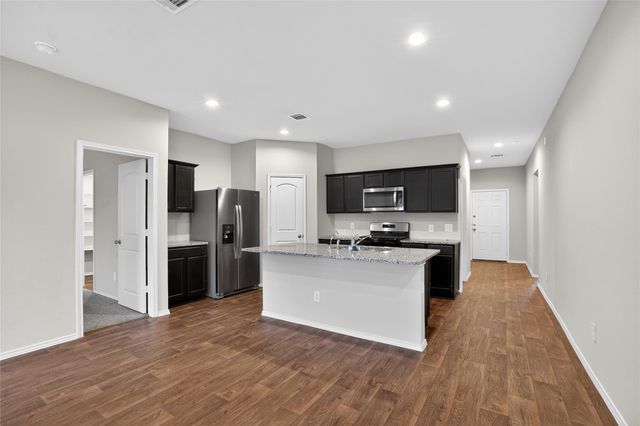 14734 Blackbrush Manor, Magnolia, TX 77354