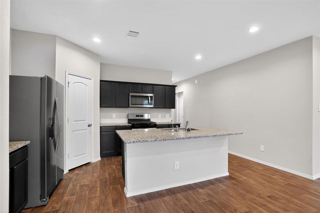 14734 Blackbrush Manor, Magnolia, TX 77354