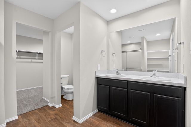 14734 Blackbrush Manor, Magnolia, TX 77354