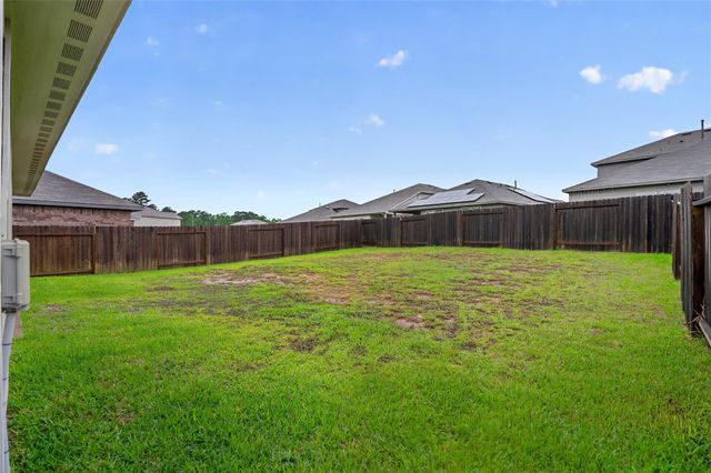 14734 Blackbrush Manor, Magnolia, TX 77354