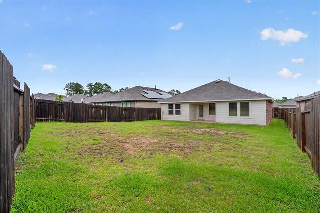 14734 Blackbrush Manor, Magnolia, TX 77354