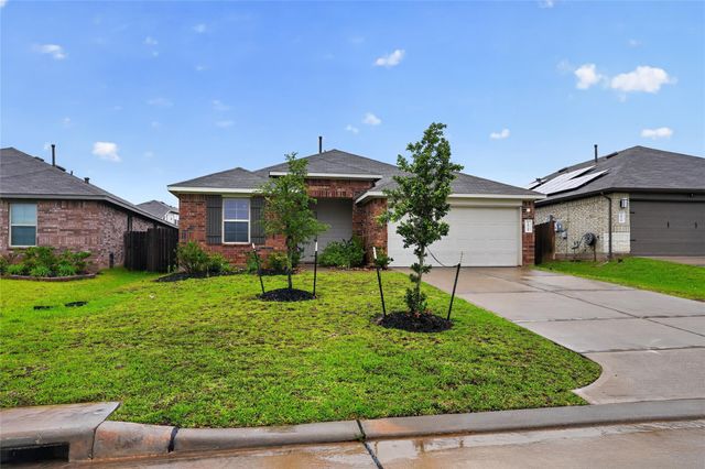 14734 Blackbrush Manor, Magnolia, TX 77354