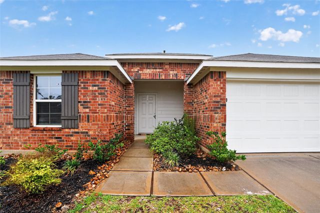 14734 Blackbrush Manor, Magnolia, TX 77354