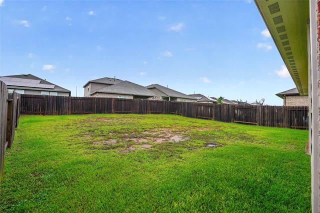 14734 Blackbrush Manor, Magnolia, TX 77354
