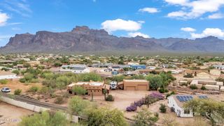 613 S VAL VISTA Road, Apache Junction, AZ 85119