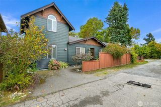 2412 W North Street, Bellingham, WA 98225