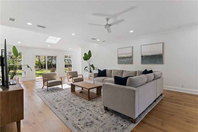 107 Biltmore Street, St Simons Island, GA 31522