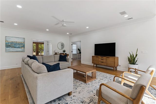 107 Biltmore Street, St Simons Island, GA 31522