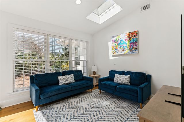 107 Biltmore Street, St Simons Island, GA 31522