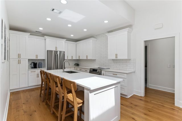 107 Biltmore Street, St Simons Island, GA 31522