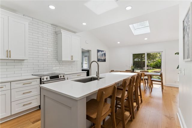 107 Biltmore Street, St Simons Island, GA 31522