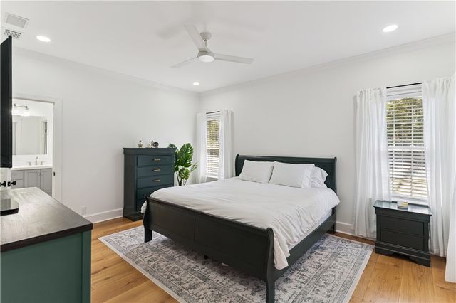 107 Biltmore Street, St Simons Island, GA 31522