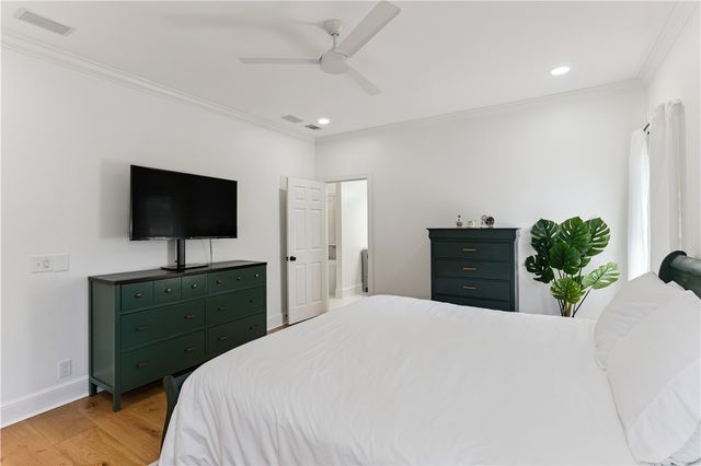 107 Biltmore Street, St Simons Island, GA 31522