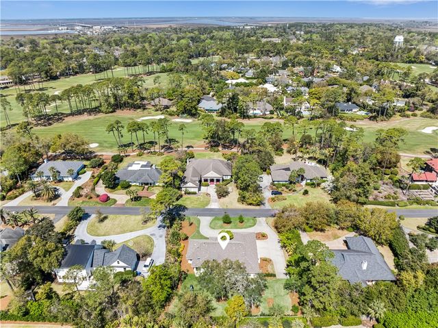 107 Biltmore Street, St Simons Island, GA 31522