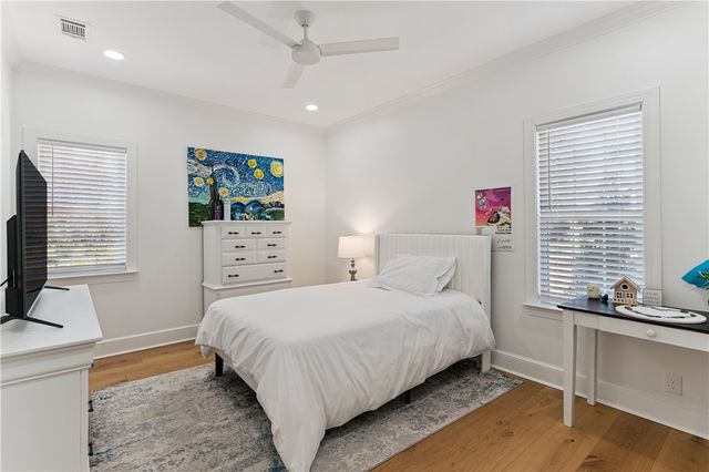 107 Biltmore Street, St Simons Island, GA 31522